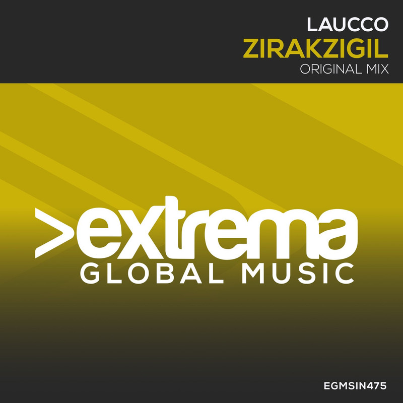 Laucco - Zirakzigil (Extended Mix)
