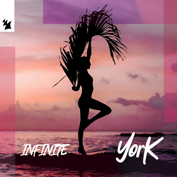 York feat. Chris Howard - Bigger Than Us (Extended Mix)