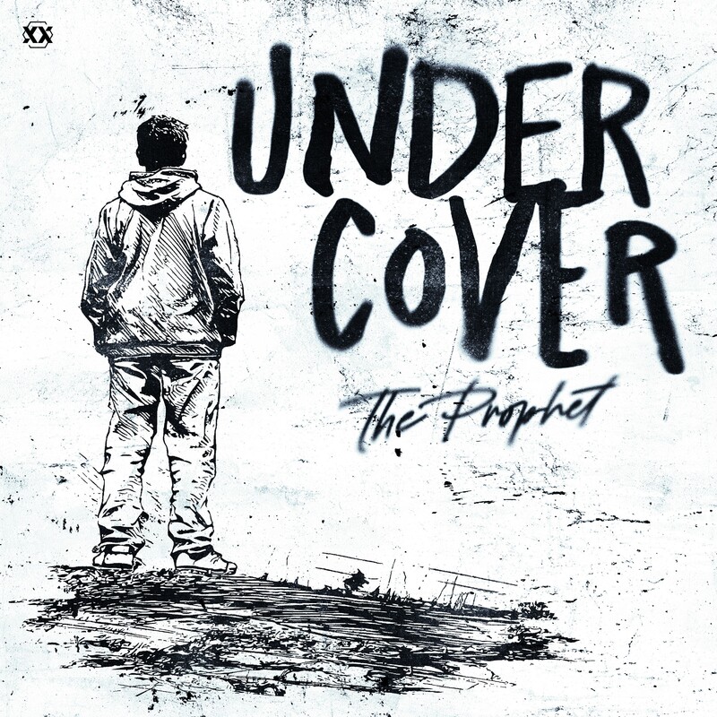 The Prophet - Undercover (2K15) (Original Mix)