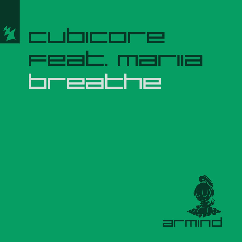 Cubicore - Breathe (feat. MARIIA) [Extended Mix]