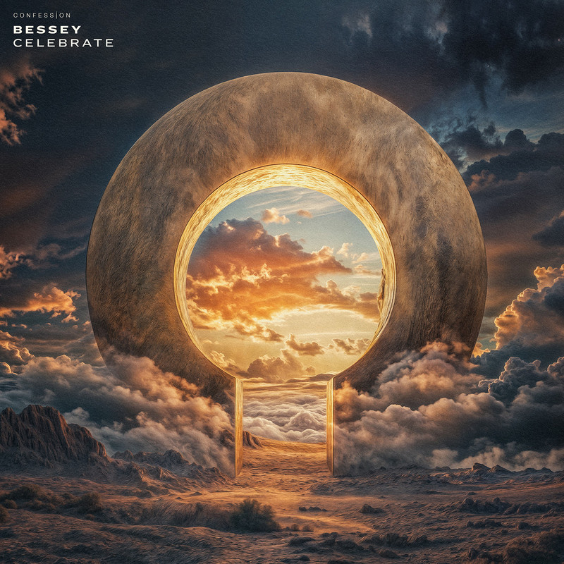 Bessey - Celebrate (Extended Mix)