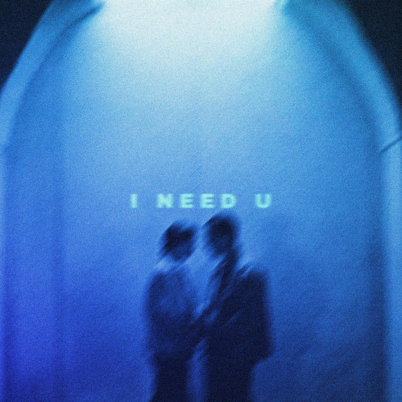 NM - I Need U (Original Mix)