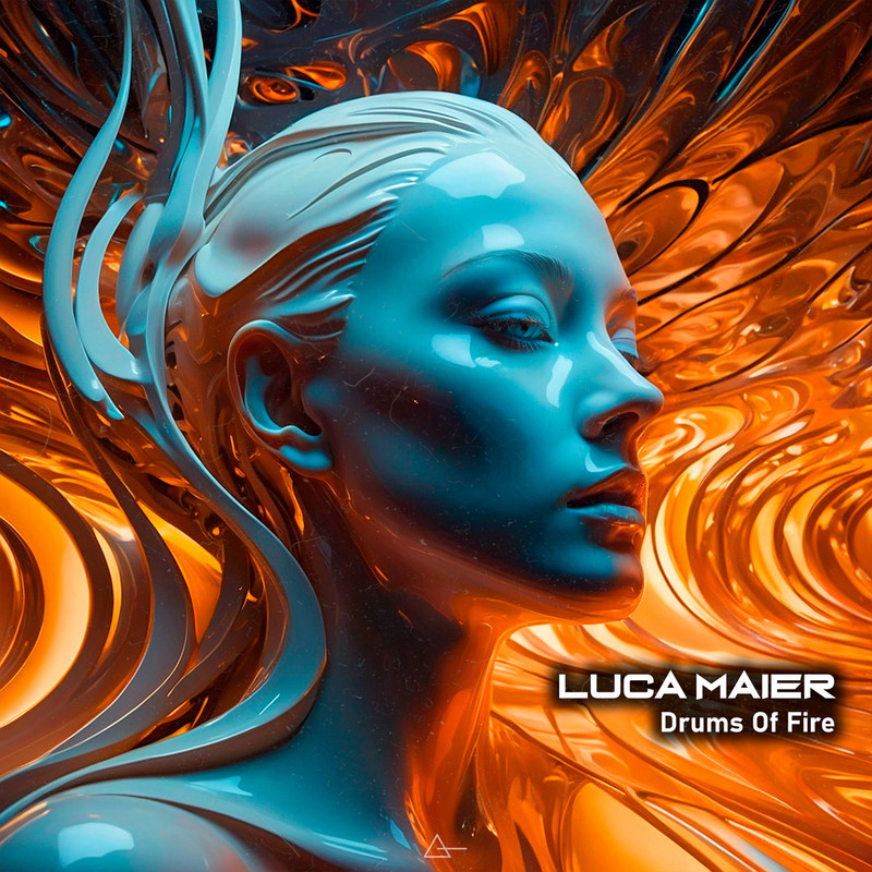 Marco Leckbert & Luca Maier - Aguila Del Monte (Original Mix)