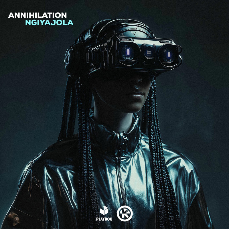 Annihilation - Ngiyajola (Extended Mix)