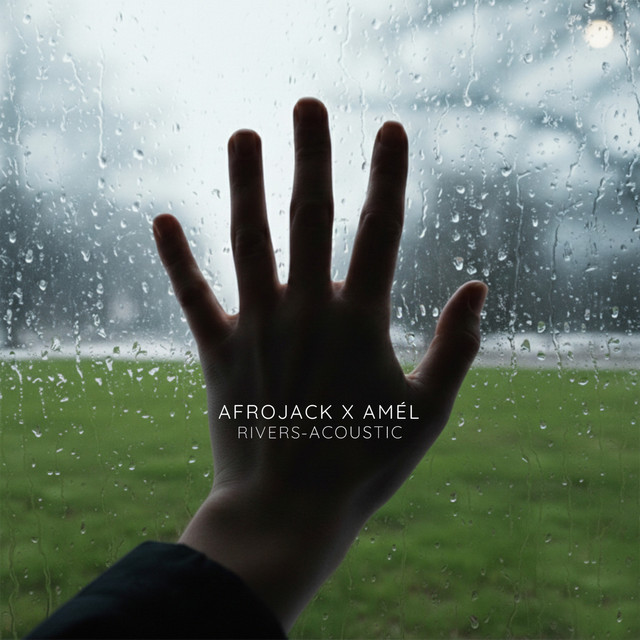 AFROJACK & Am&eacute;l - Rivers (Acoustic Version)