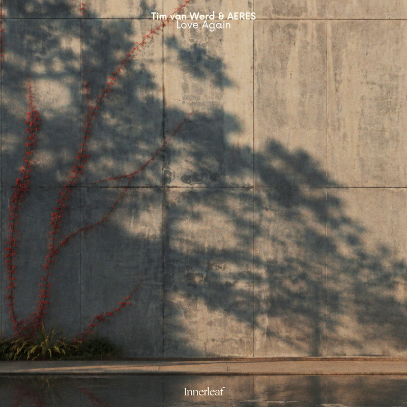 Tim van Werd, Aeres - Love Again (Extended Mix)
