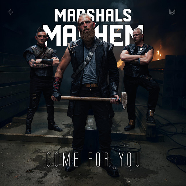Marshals of Mayhem, Nolz, Radical Redemption & Unresolved - Come For You (Original Mix)