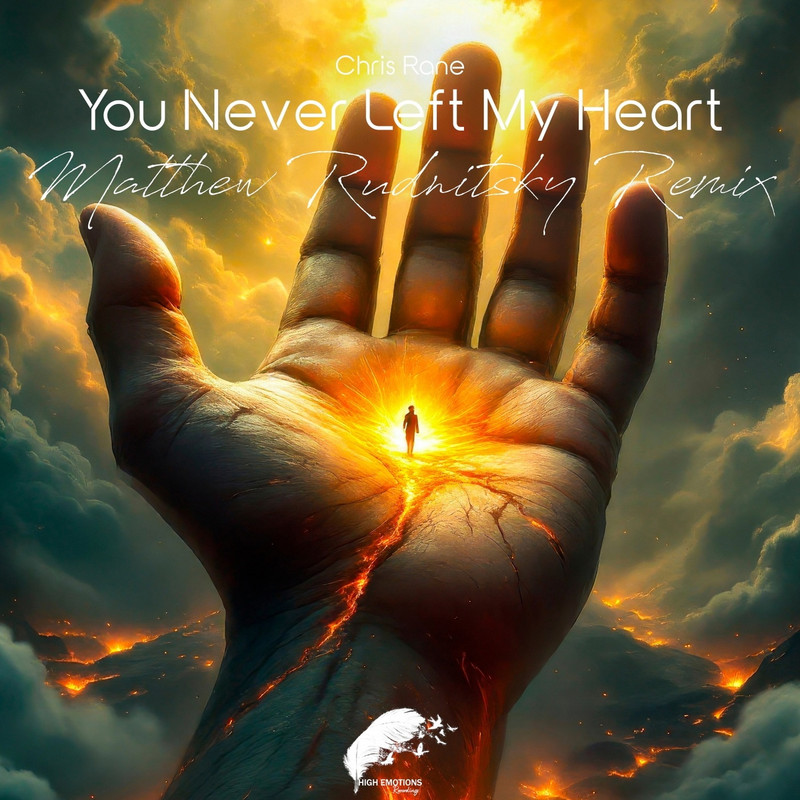 Chris Rane - You Never Left My Heart (Matthew Rudnitsky Remix)