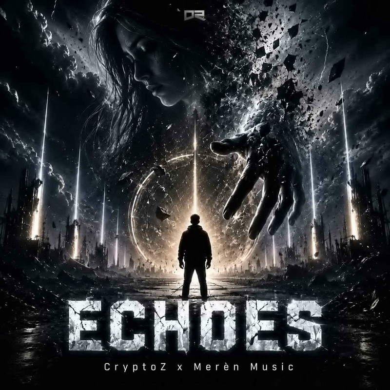 CryptoZ, Mer&egrave;n Music - Echoes (Original Mix)