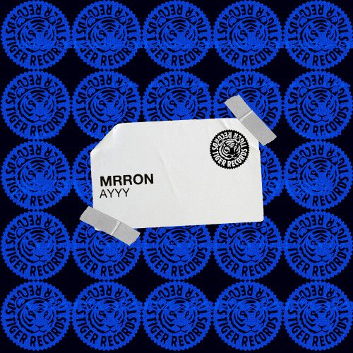 MRRON - Ayyy (Extended Mix)