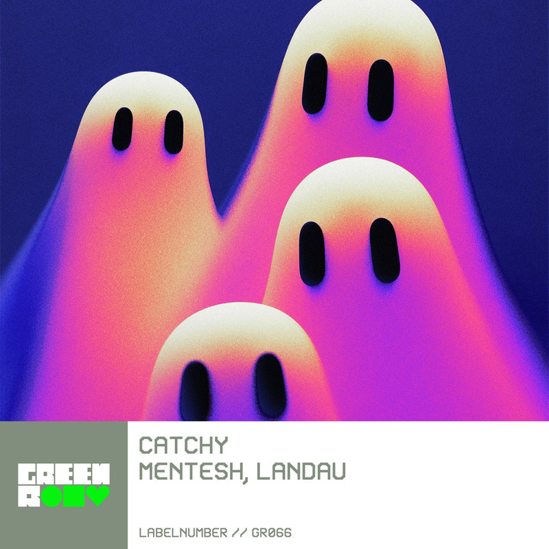 MENTESH, Landau - Catchy (Extended Mix)