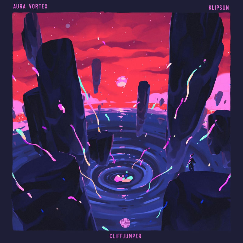 Aura Vortex & Klipsun - Cliffjumper (Original Mix)