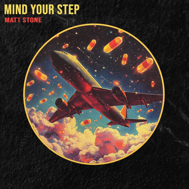 Matt Stone - Mind Your Step (Extended Mix)