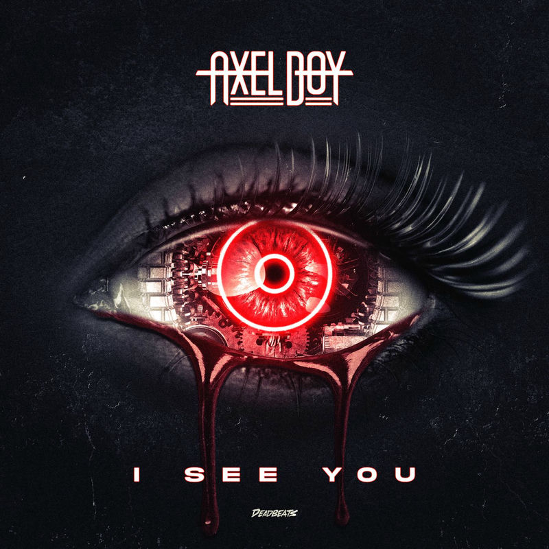 Axel Boy - I See You (Original Mix)