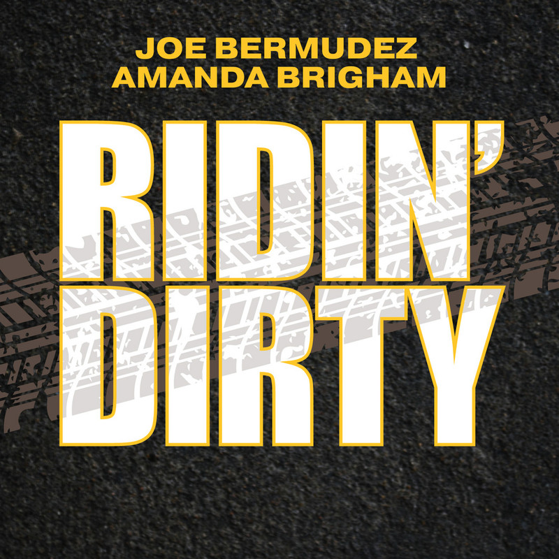 Joe Bermudez & Amanda Brigham - Ridin' Dirty (AtcG Extended Remix)