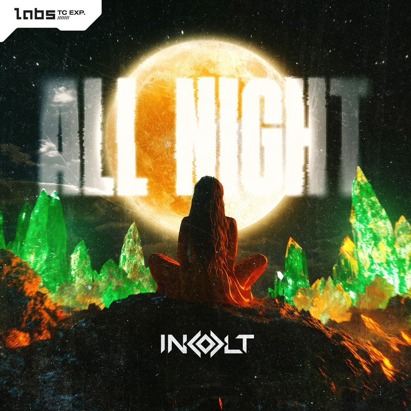Incult - All Night (Pro Mix)