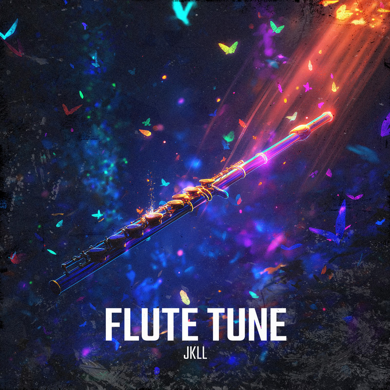 JKLL - Flute Tune (Extended Mix)