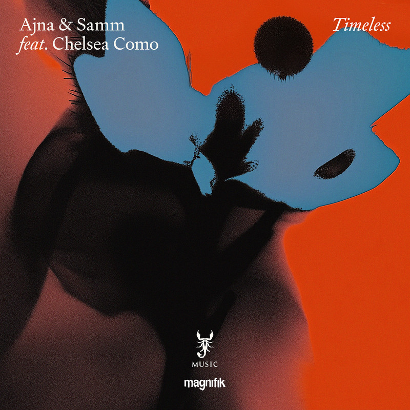 Chelsea Como, Ajna (BE), Samm (BE) - Timeless (Extended Mix)