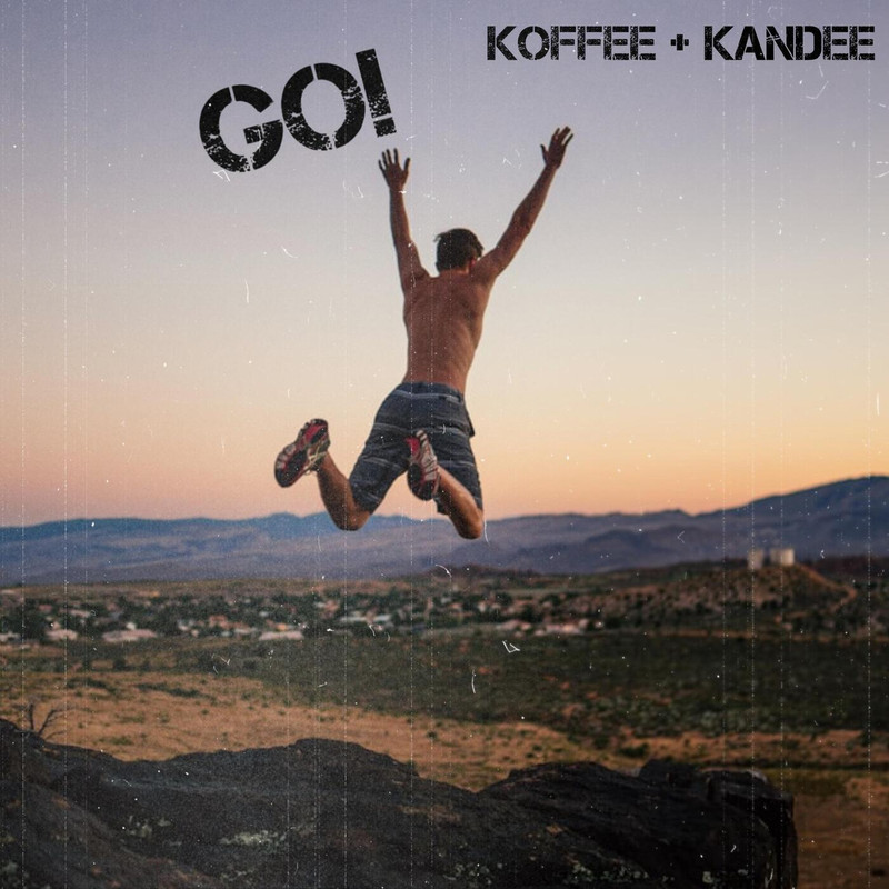 Koffee + Kandee - Go! (Original Mix)