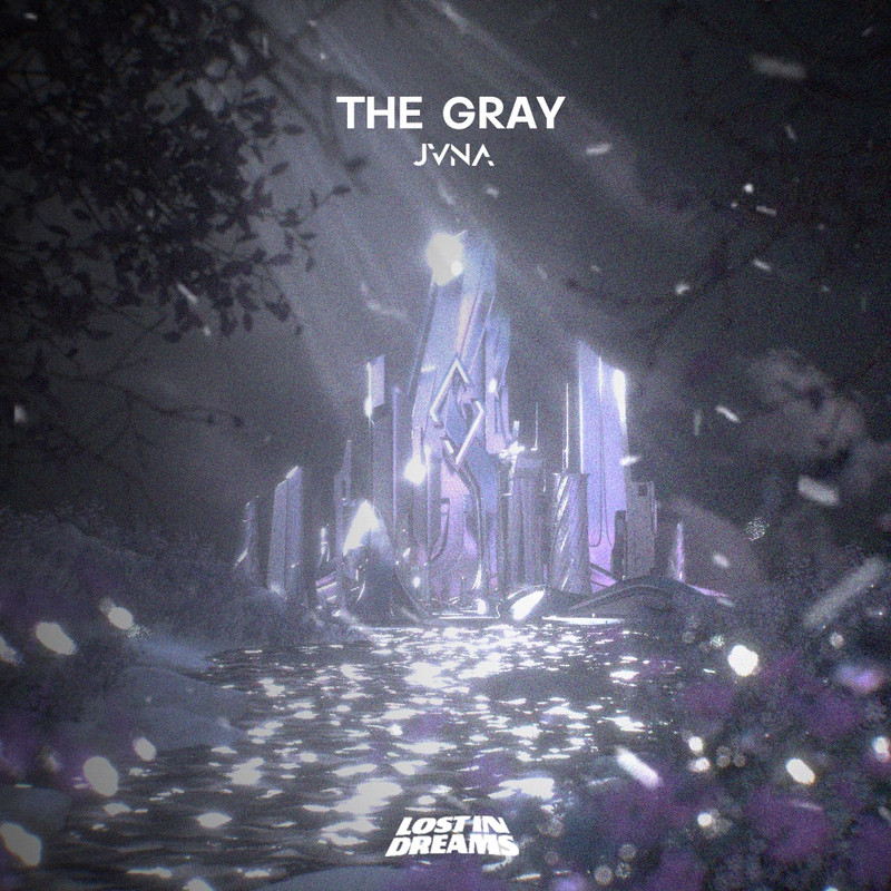 JVNA - The Gray (Original Mix)