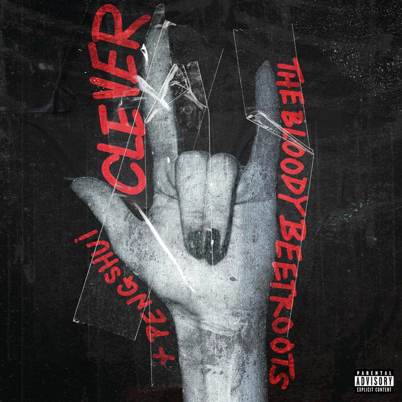The Bloody Beetroots & PENGSHUi - Clever (Original Mix)