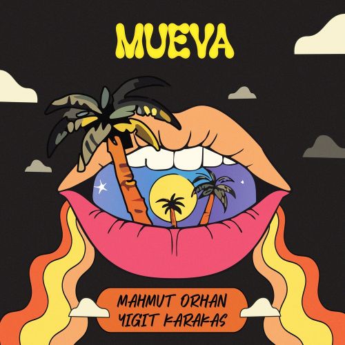 Mahmut Orhan & Yigit Karakas - Mueva (Extended Mix)