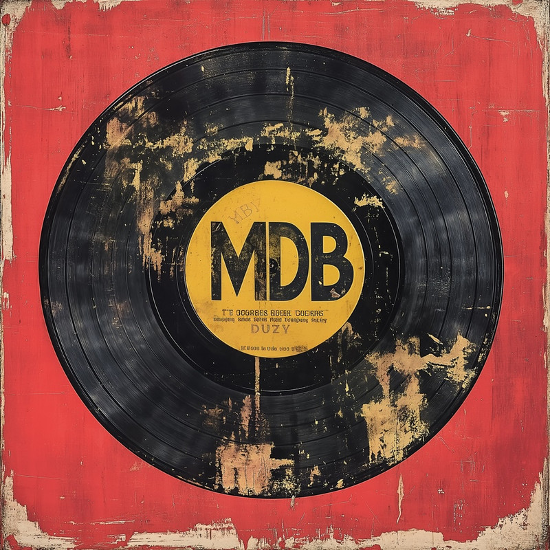 Duzy (US) - MDB (Extended Mix)