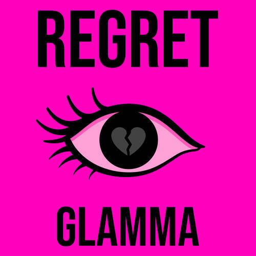 GLAMMA & Isamya - REGRET (Extended Mix)