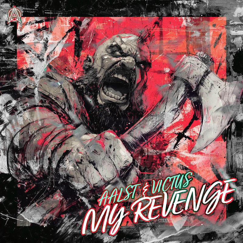 Aalst & Victus - My Revenge (Original Mix)