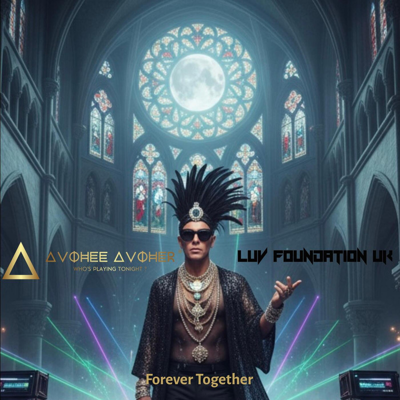 Luv Foundation (UK), Avohee Avoher - Forever Together (Extended Mix)