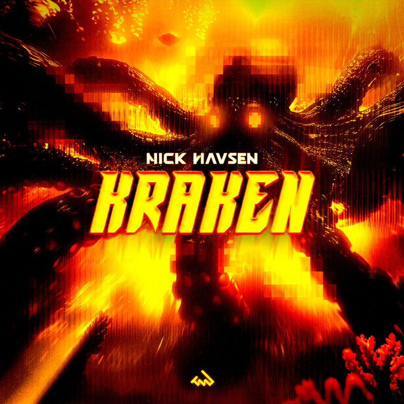 Nick Havsen - Kraken (Club Mix)
