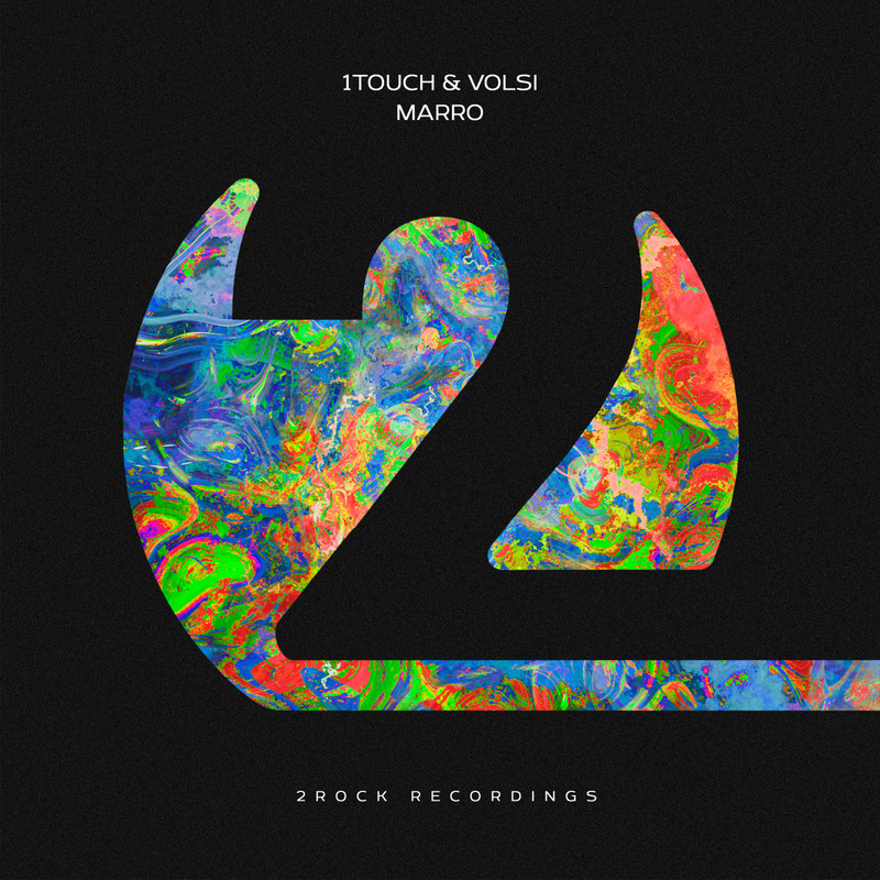 1Touch & Volsi - Marro (Extended Mix)