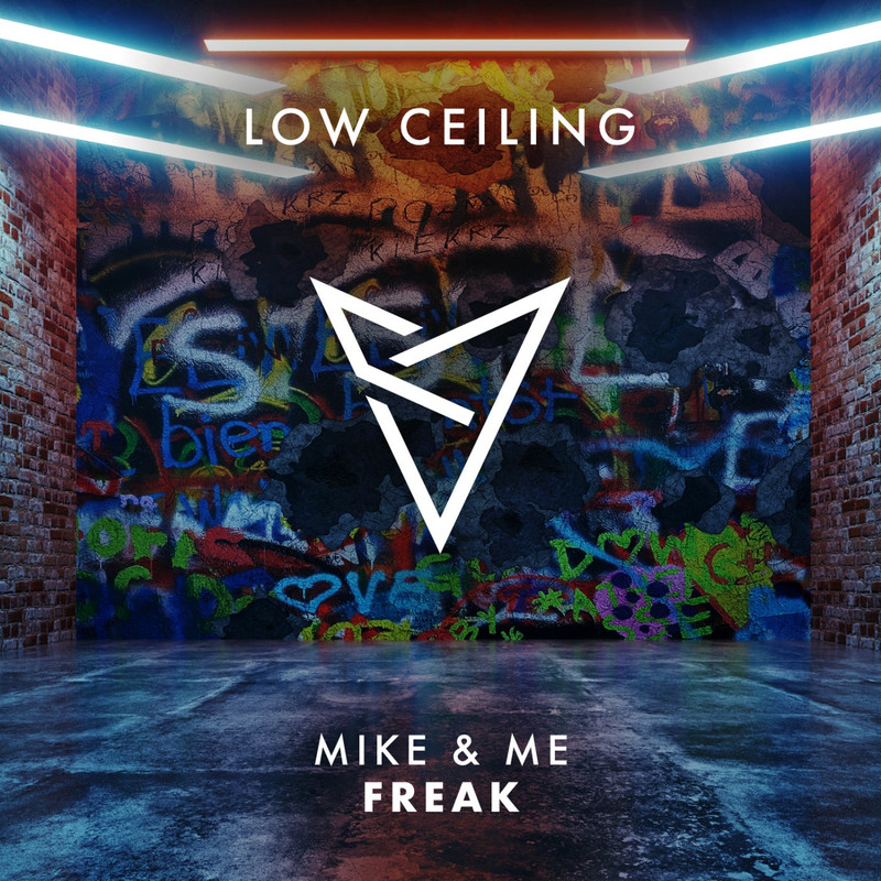 Mike & Me - FREAK (Extended Mix)