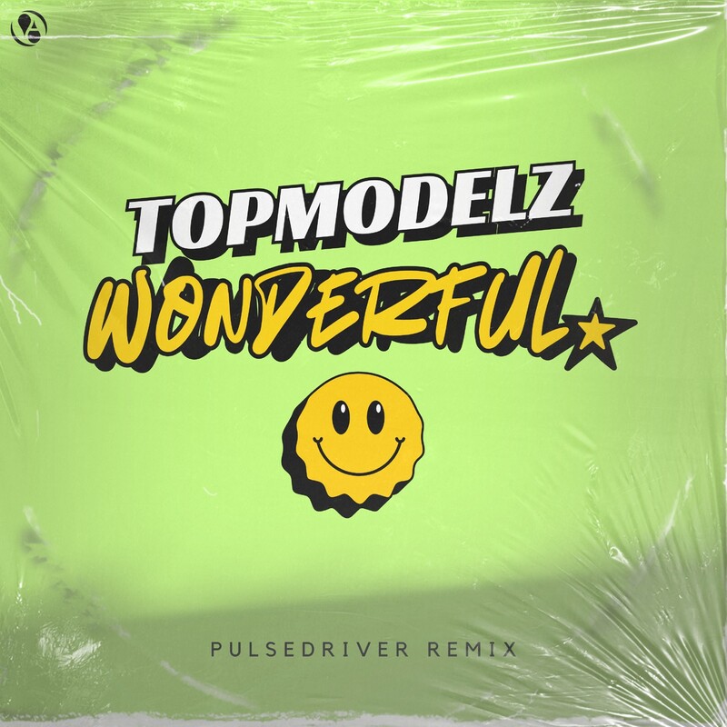 Topmodelz - Wonderful (Pulsedriver Remix)
