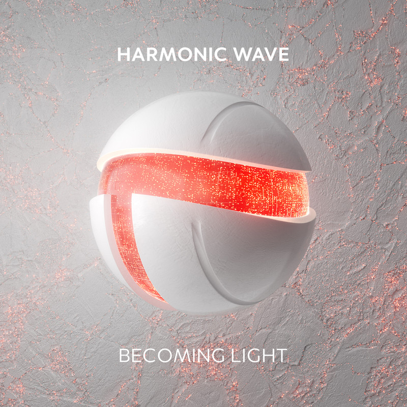 Harmonic Wave - Becoming Light (Extended Mix)
