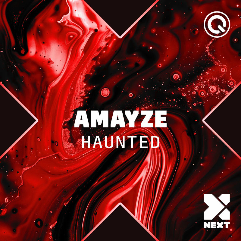 Amayze - Haunted (Original Mix)