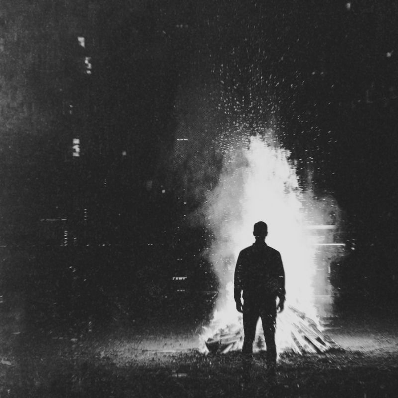 John Dahlb&auml;ck - gone and found (Original Mix)