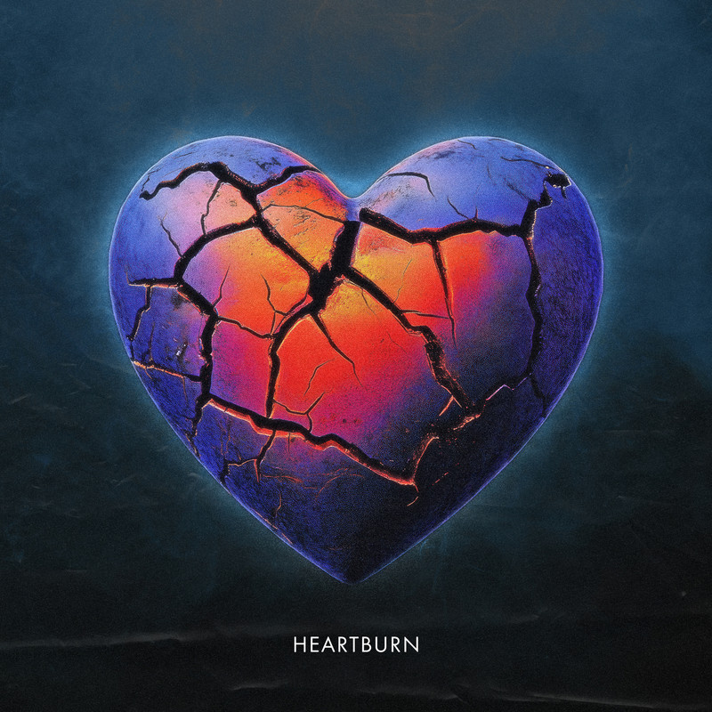 Lexurus & DIEDE - Heartburn (Original Mix)