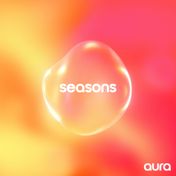 Aura - seasons (Original Mix)
