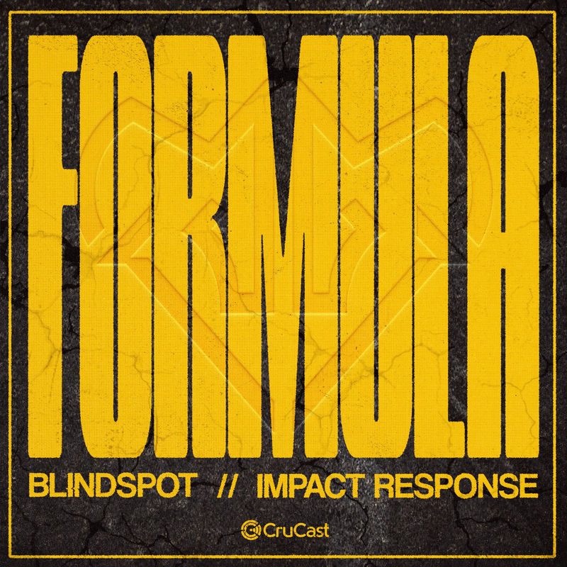 Formula - Blindspot (Original Mix)