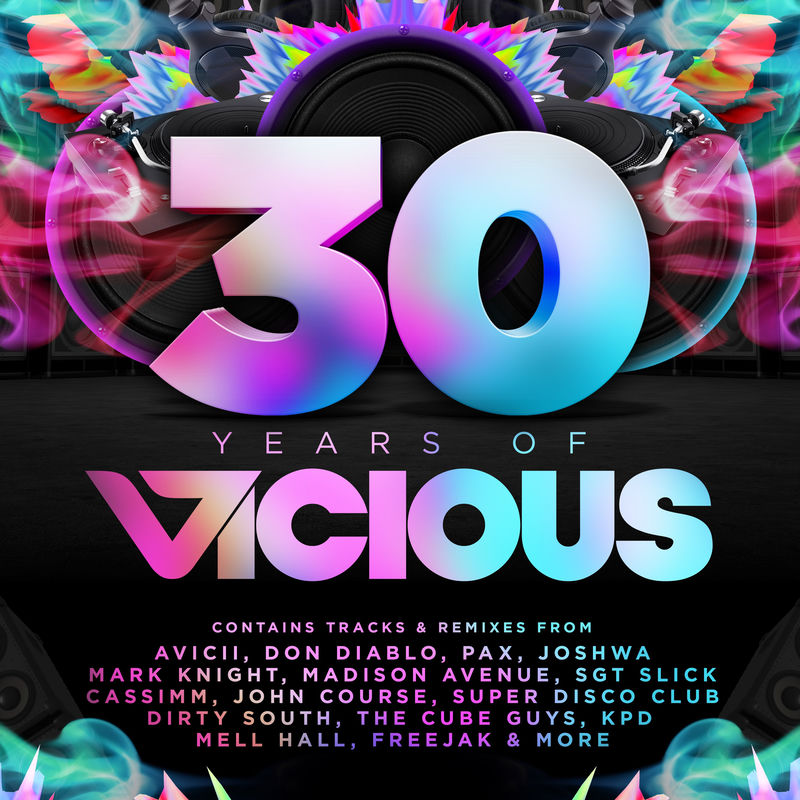 Avicii, Sebastien Drums - My Feelings For You (Mark Knight Remix)