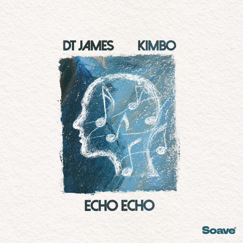 DT James & Kimbo - Echo Echo (Original Mix)