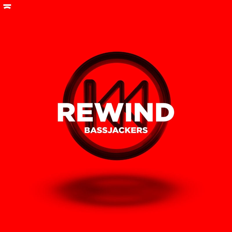 Bassjackers - Rewind (Extended Mix)