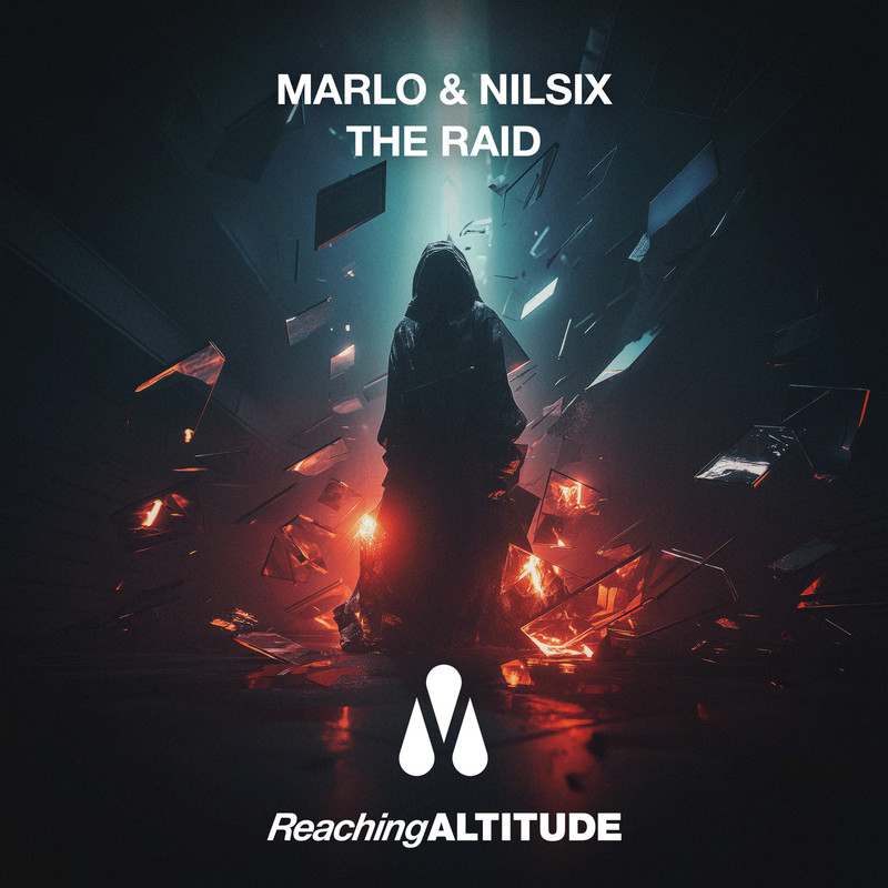 Marlo, nilsix, Mark Sixma & Orjan Nilsen - The Raid (Extended Mix)