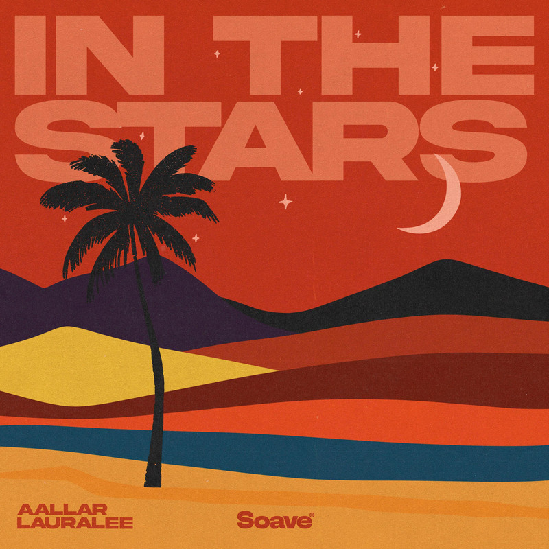 AALLAR & LauraLee - In The Stars (Original Mix)