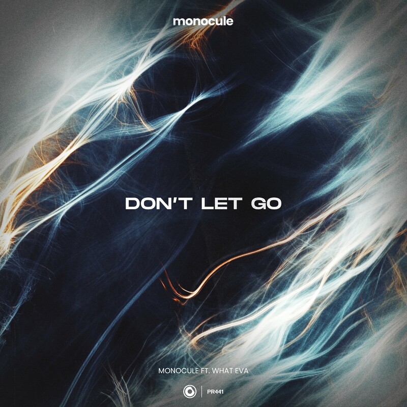 Nicky Romero pres. Monocule - Don't Let Go (Extended Mix) (feat. WHAT EVA)