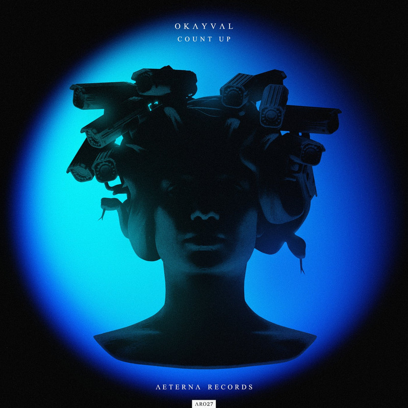OKAYVAL - Count Up (Extended Mix)