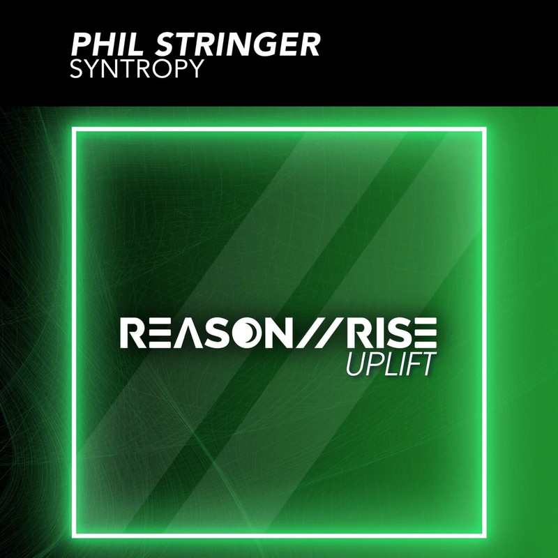 Phil Stringer - Syntropy (Extended Mix)