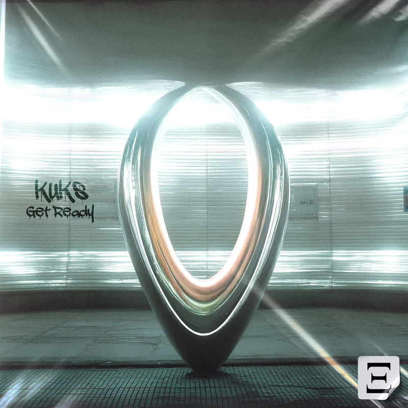 KuKs - Get Ready (Extended Mix)