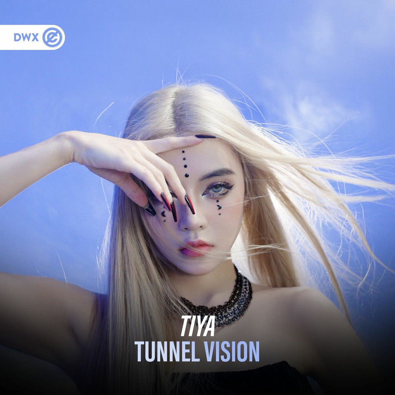 TIYA - Tunnel Vision (Original Mix)
